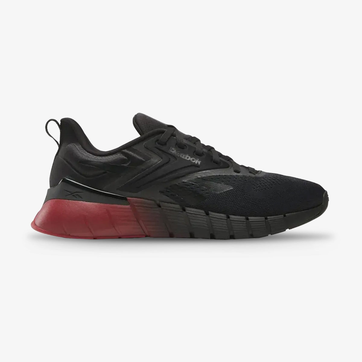 Tenis Reebok Nano Hombre Negro
