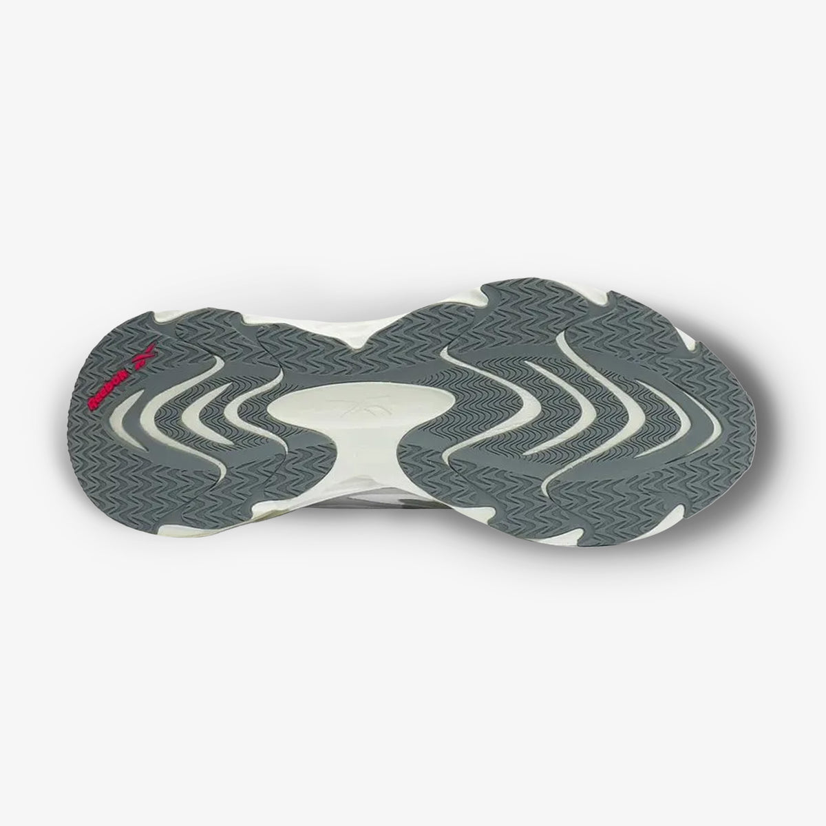 Tenis Reebok Fuel Flex Hombre Gris