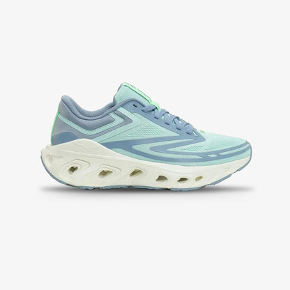 Tenis Reebok Fuel Flex Run Mujer Azul
