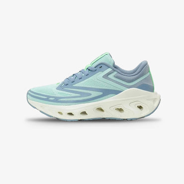 Tenis Reebok Fuel Flex Run Mujer Azul