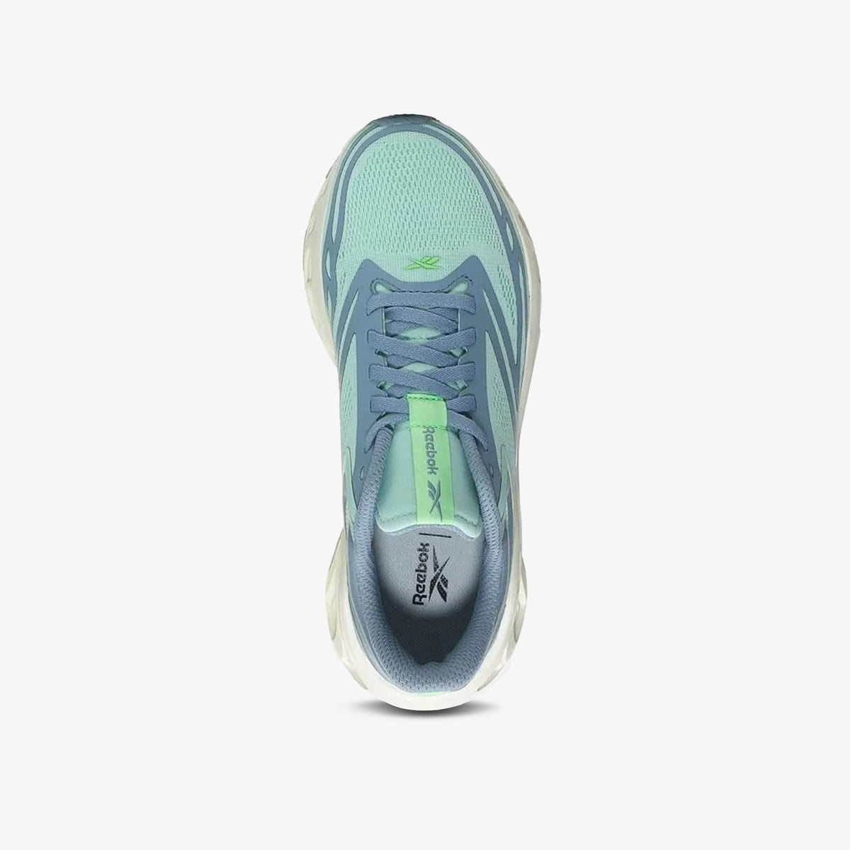 Tenis Reebok Fuel Flex Run Mujer Azul