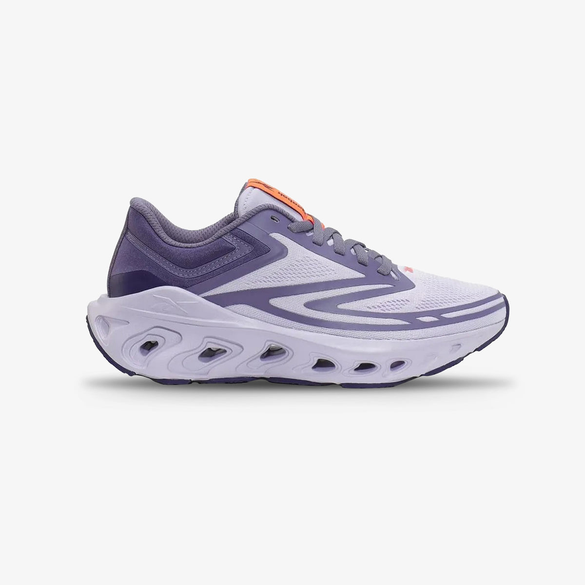 Tenis Reebok Fuel Flex Run Mujer Morado