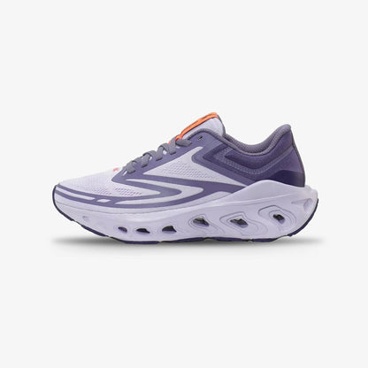 Tenis Reebok Fuel Flex Run Mujer Morado