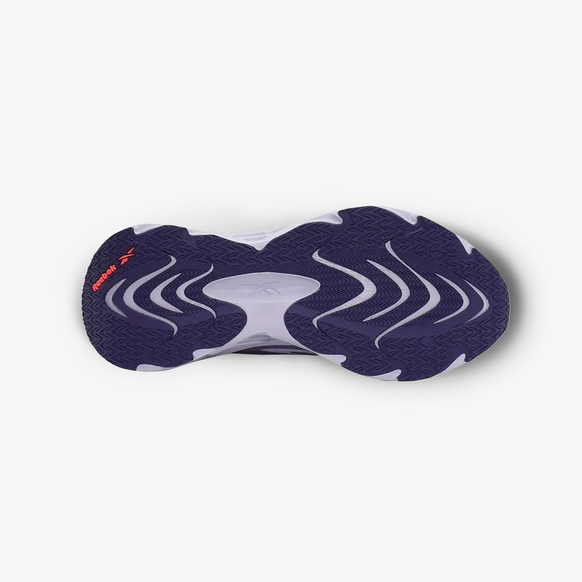Tenis Reebok Fuel Flex Run Mujer Morado