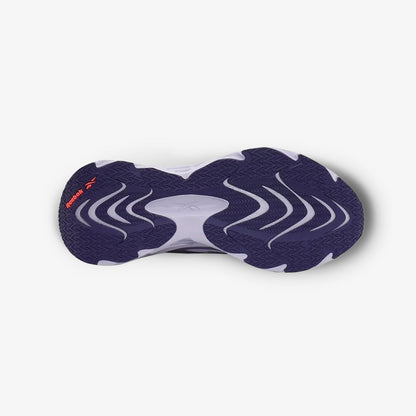 Tenis Reebok Fuel Flex Run Mujer Morado