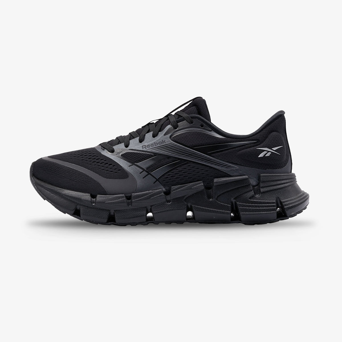 Tenis Reebok Floatzig 2 Hombre Negro