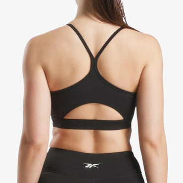 Top Reebok Kendal Mujer Negro