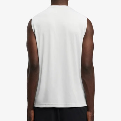 Camiseta Sisa Reebok Hombre Blanco