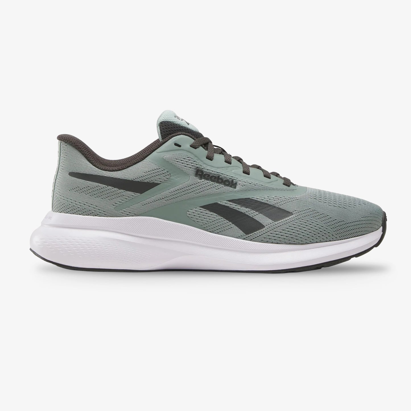 Tenis Reebok Energen Run 4 Hombre Verde Negro