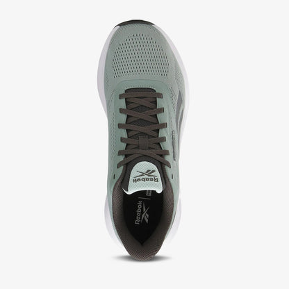 Tenis Reebok Energen Run 4 Hombre Verde Negro