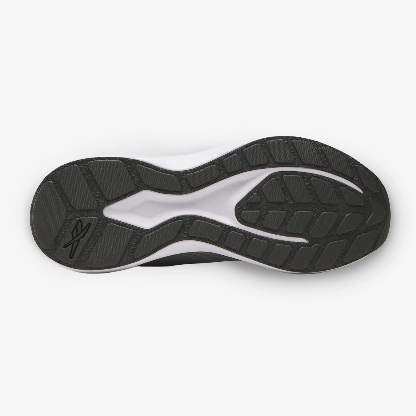 Tenis Reebok Energen Run 4 Hombre Verde Negro