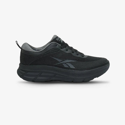 Tenis Reebok Road Strider Mujer Negro