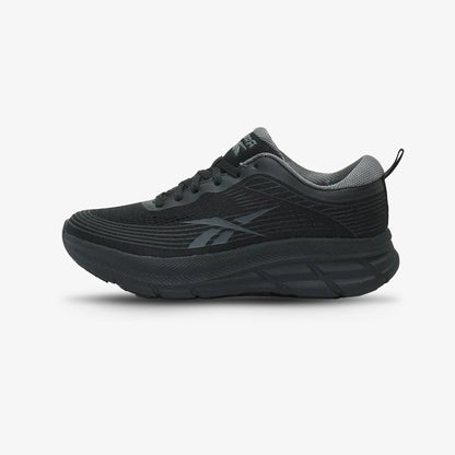 Tenis Reebok Road Strider Mujer Negro