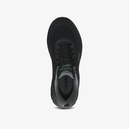 Tenis Reebok Road Strider Mujer Negro