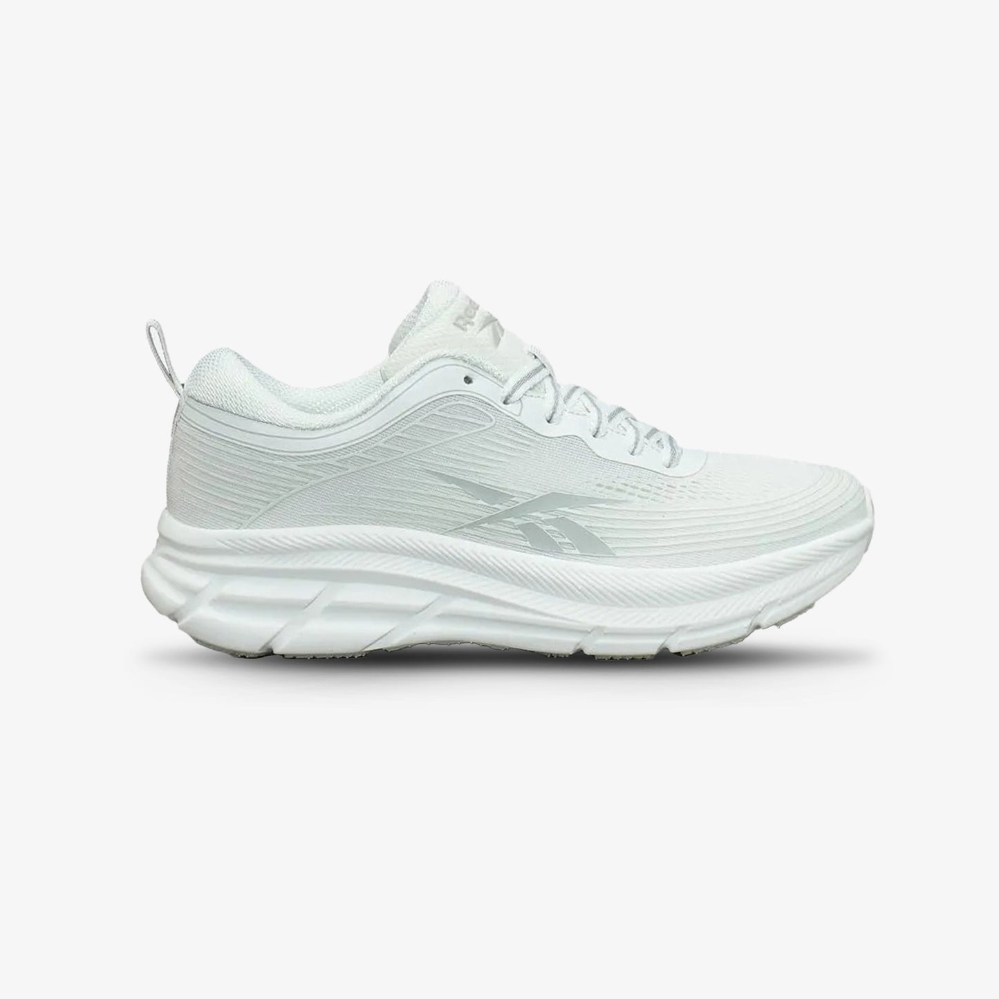 Tenis Reebok Road Strider Mujer Blanco