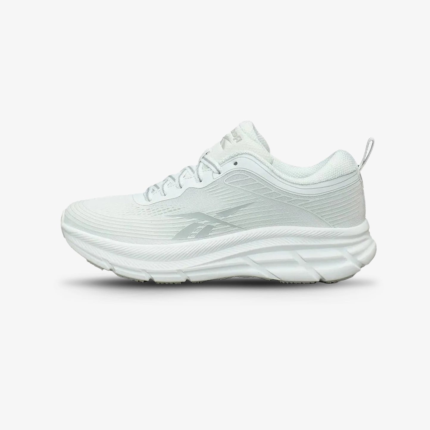 Tenis Reebok Road Strider Mujer Blanco