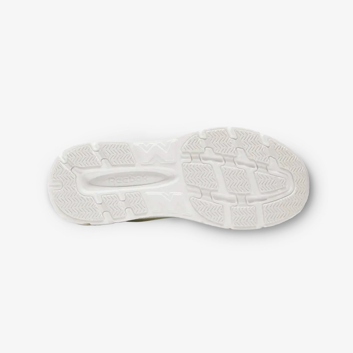 Tenis Reebok Road Strider Mujer Blanco