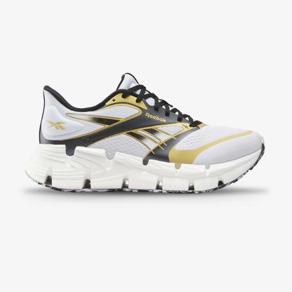 Tenis Reebok Floatzig 2 Hombre Blanco Negro