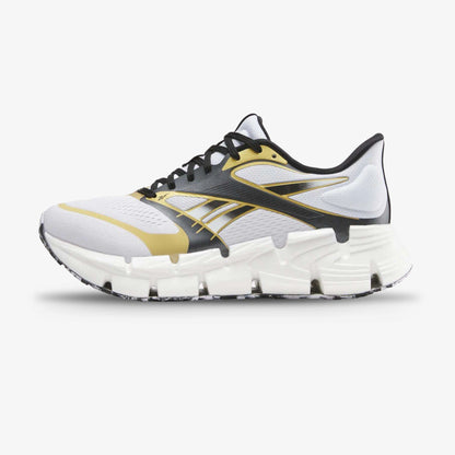 Tenis Reebok Floatzig 2 Hombre Blanco Negro