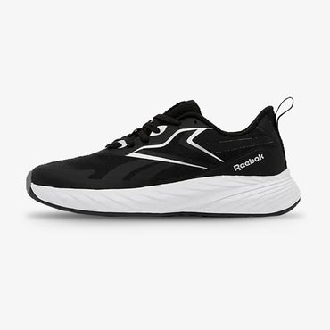 Tenis Reebok Verse Mujer Negro Blanco