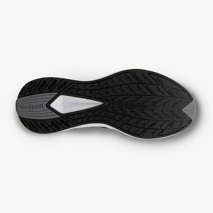 Tenis Reebok Verse Mujer Negro Blanco