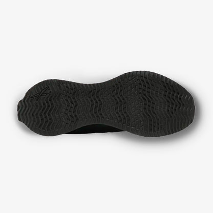 Tenis Reebok Zig Rise Hombre Negro Gris