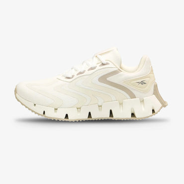 Tenis Reebok Zig Rise Mujer Blanco
