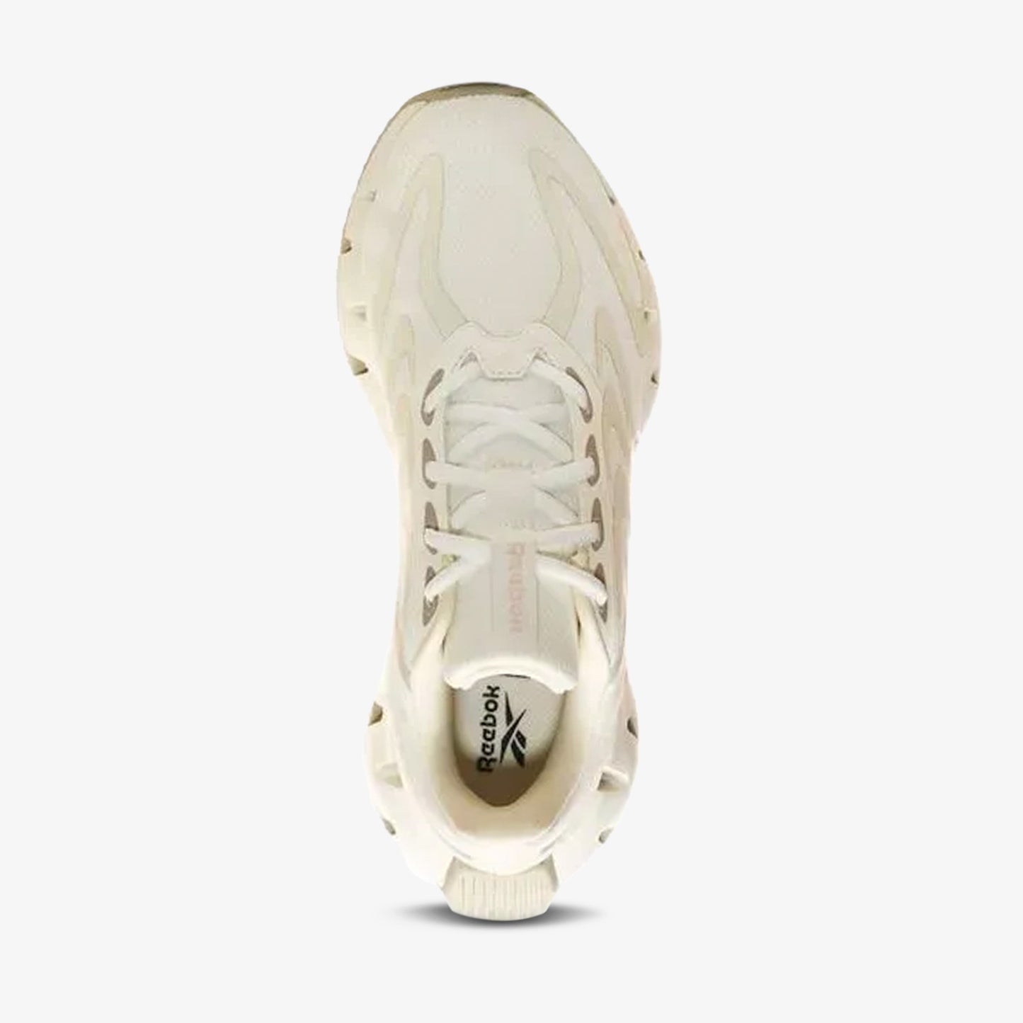Tenis Reebok Zig Rise Mujer Blanco