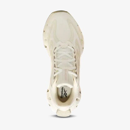 Tenis Reebok Zig Rise Mujer Blanco