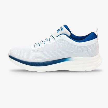 Tenis Reebok Road Strider Hombre Blanco Azul