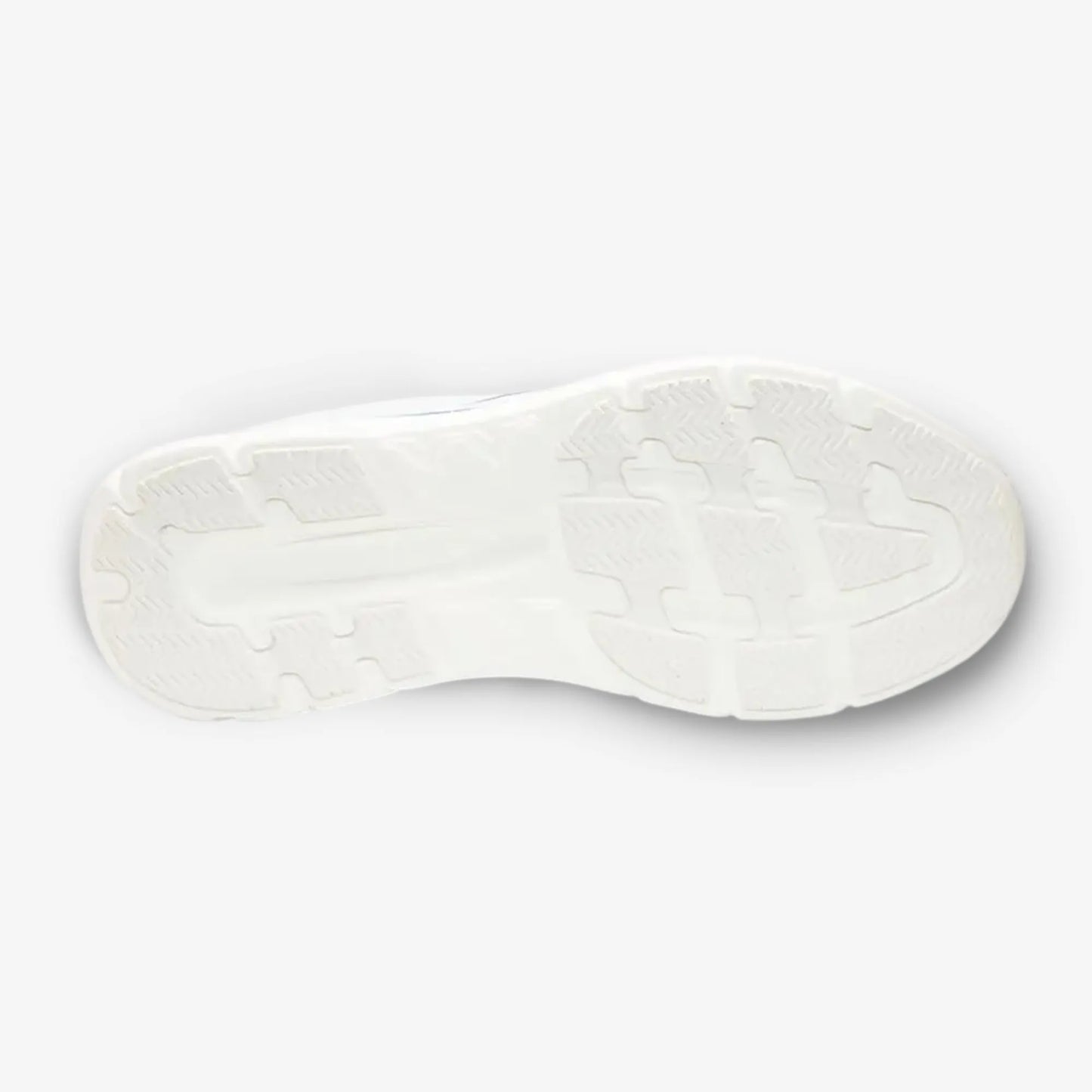 Tenis Reebok Road Strider Hombre Blanco Azul