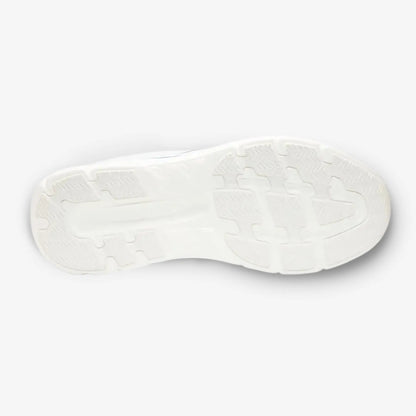 Tenis Reebok Road Strider Hombre Blanco Azul