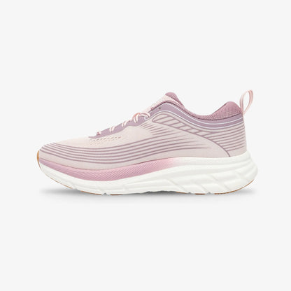 Tenis Reebok Road Strider Mujer Rosado Blanco
