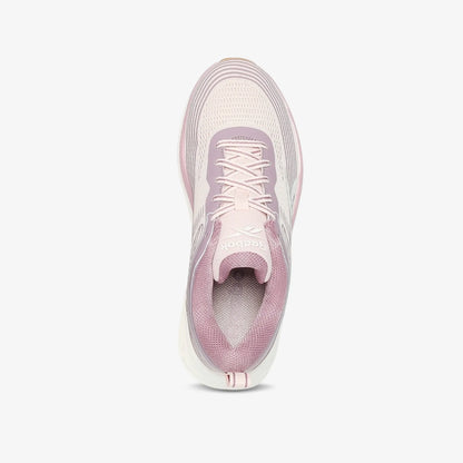 Tenis Reebok Road Strider Mujer Rosado Blanco
