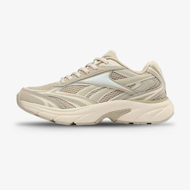Tenis Reebok Belwave Mujer Beige