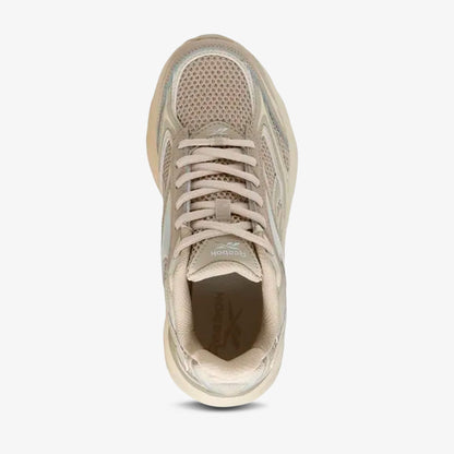 Tenis Reebok Belwave Mujer Beige