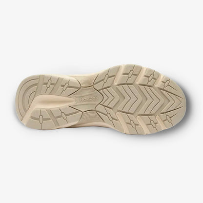 Tenis Reebok Belwave Mujer Beige