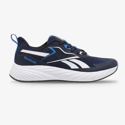 Tenis Reebok Verse Hombre Azul Blanco
