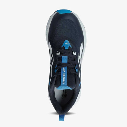 Tenis Reebok Verse Hombre Azul Blanco
