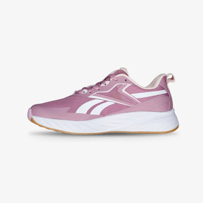 Tenis Reebok Verse Mujer Rosado Blanco