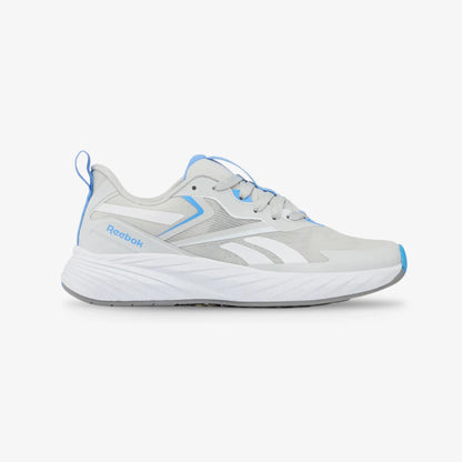 Tenis Reebok Verse Mujer Gris