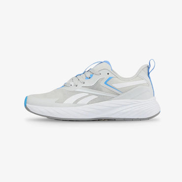 Tenis Reebok Verse Mujer Gris