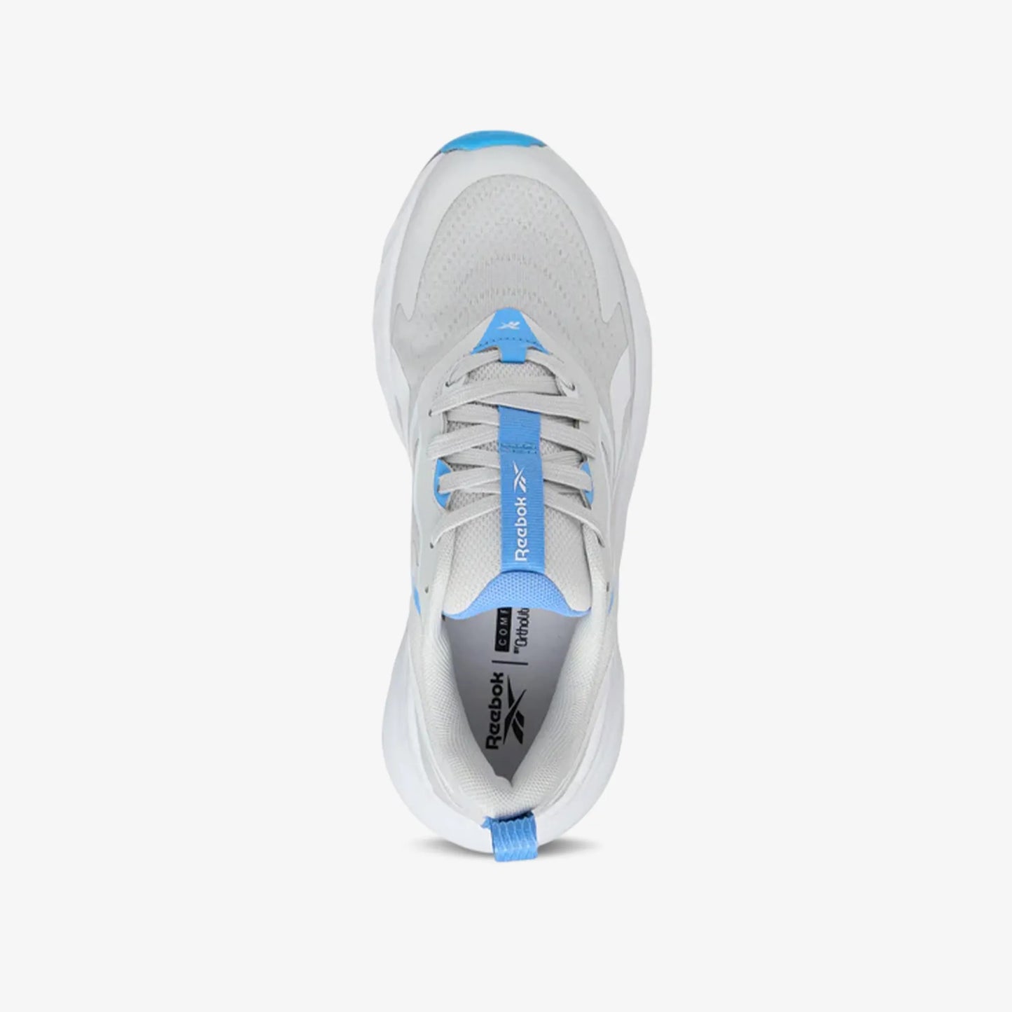 Tenis Reebok Verse Mujer Gris
