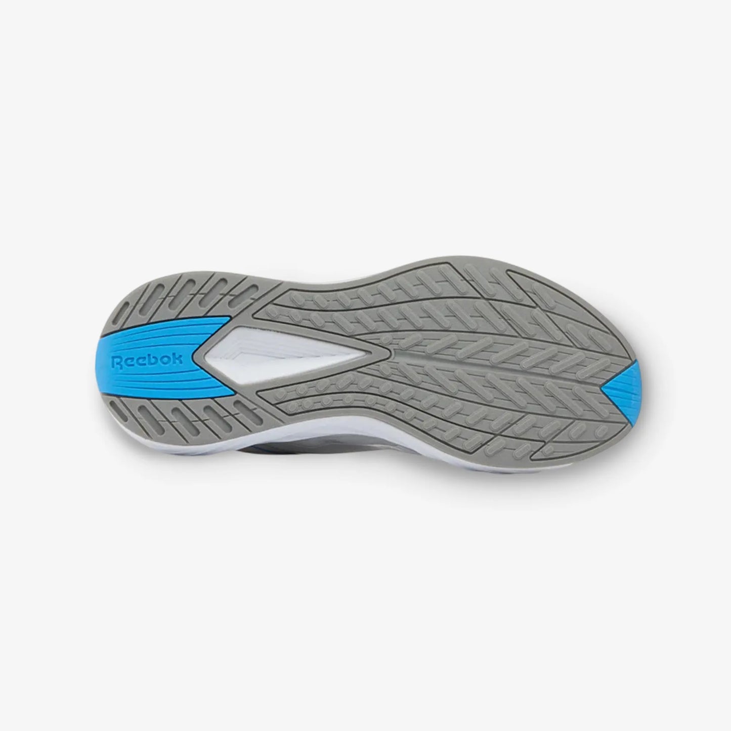Tenis Reebok Verse Mujer Gris