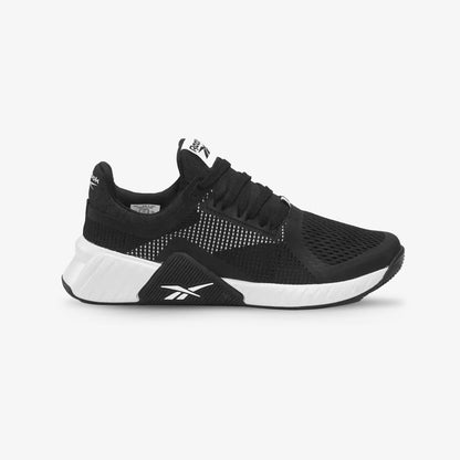 Tenis Reebok Flip Charge Mujer Negro