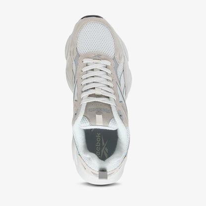 Tenis Reebok Charge Run Hombre Blanco Beige