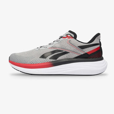 Tenis Reebok Viva Speed Hombre Gris Rojo
