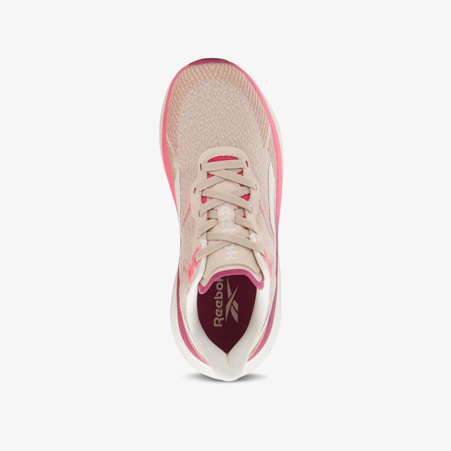Tenis Reebok Viva Speed Mujer Rosado