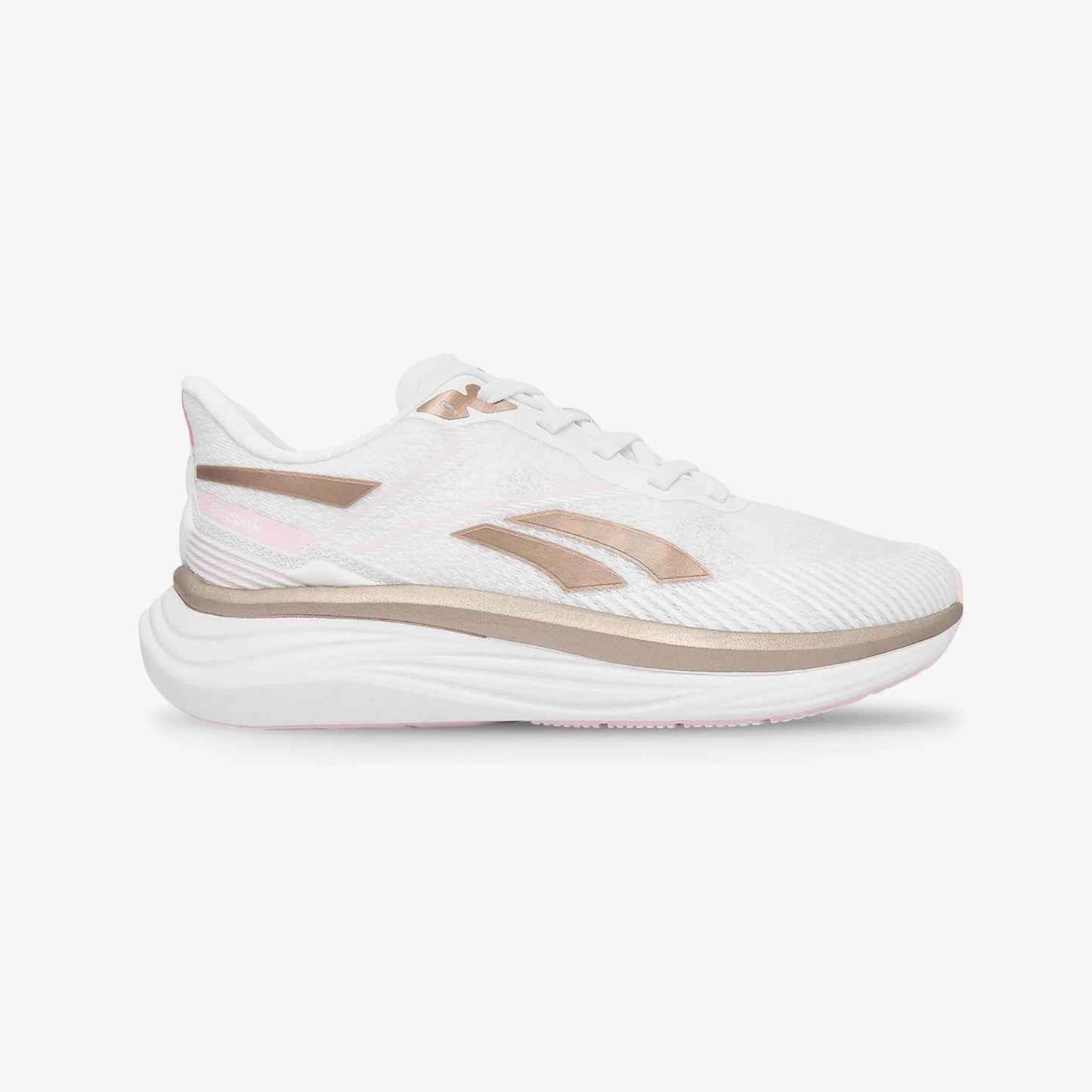 Tenis Reebok Viva Speed Mujer Blanco