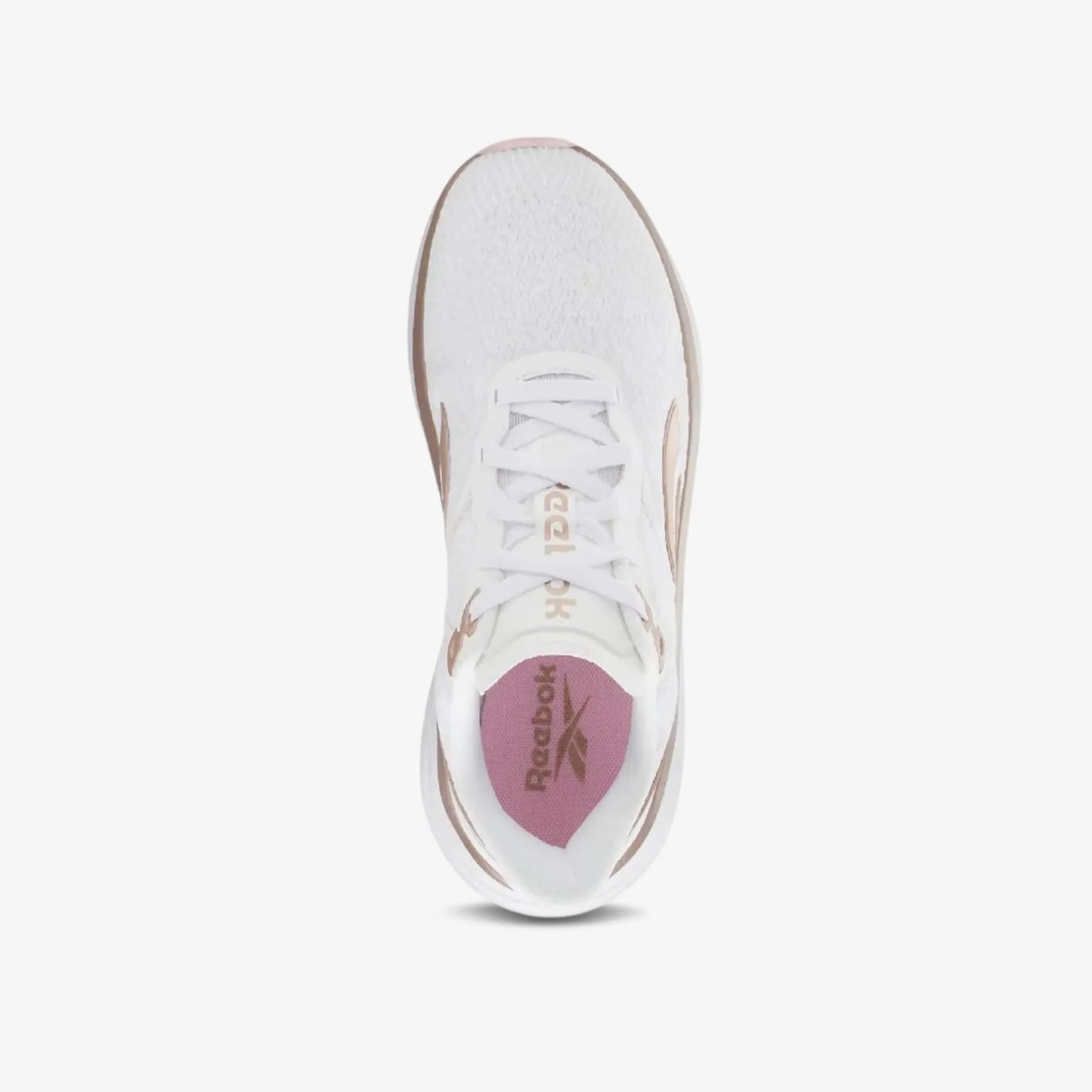 Tenis Reebok Viva Speed Mujer Blanco